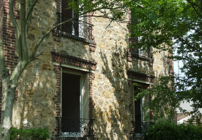 Rénovation de ma maison meulière – Semaine 1 : La maison avant travaux