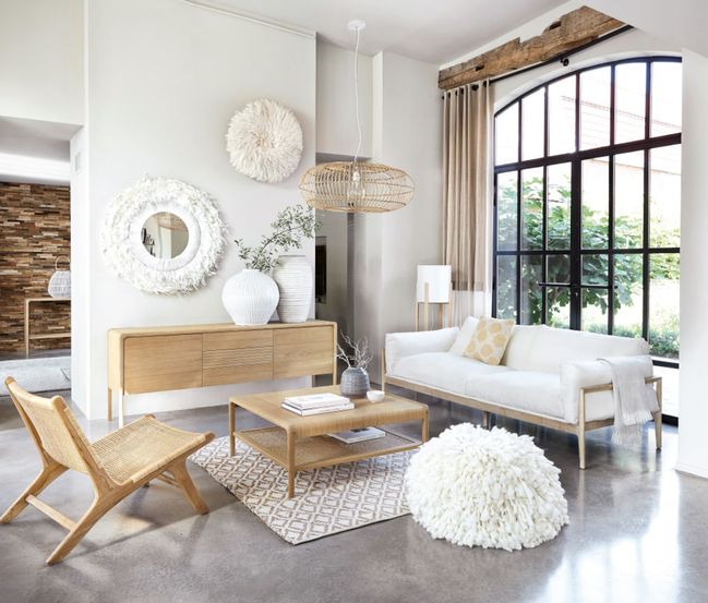 home decor trends in 2020: lounge chairs